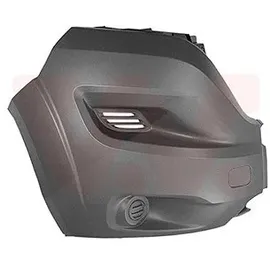 Van Wezel Stoßfänger 4064564 für Citroën/Peugeot