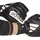 adidas Torwarthandschuhe Grau/Black/White 11,5