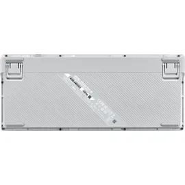 Asus ROG Azoth X Weiß