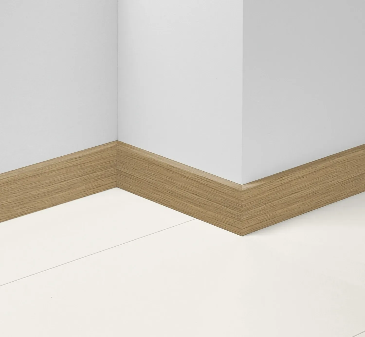 Parador SL 18 Sockelleiste Dekorfolie Eiche Dekor D094 2200x70x16,5 mm