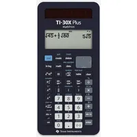 Texas Instruments TI 30X Plus MathPrint