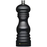 Master Class MasterClass Salzmühle 17 cm Schwarz unbefüllt