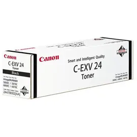 Canon C-EXV24 schwarz