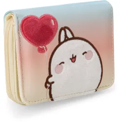 NICI Geldbeutel MOLANG 12x9,5cm