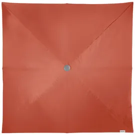 Doppler Telestar Ø 400 cm Terracotta