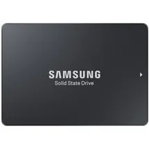 Samsung PM893 3.8 TB 2,5"