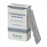 PROTEXIN Cobalaplex 60 Kapseln Probiotikum für Hund und Katze