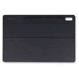 Samsung Book Cover Keyboard EF-DT970 für Galaxy Tab S8+/S7+ schwarz