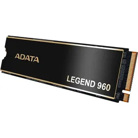 A-Data Legend 960 M.2 ALEG-960-1TCS