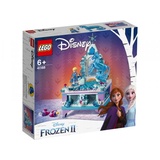 LEGO Disney Elsas Schmuckkästchen 41168