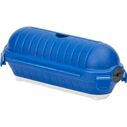 Berger Sicherheitsbox für Schutzkontakt-Verbindungen