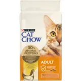 Purina Cat Chow Adult Huhn & Pute 15 kg