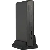 Asus DC300 Triple Display USB-C Dock