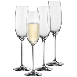 Schott Zwiesel Sektglas Vinos 0,238 l 4 St.