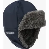 Didriksons Biggles Cap 6 blau 52