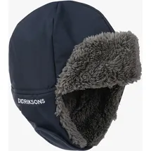 Didriksons Biggles Cap 6 blau 52