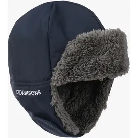 Didriksons Biggles Cap 6 blau 52