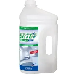 Dr. Schnell Bodenbeschichtung ON TOP Hospital Silk, seidenmatt 810 , 3 Liter - Flasche