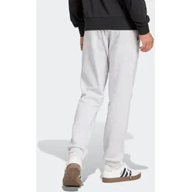 adidas Essentials Feelcozy Trainingshose Grau/Schwarz XL