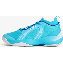 Volleyball Hallenschuhe - VB900 Stability blau 43