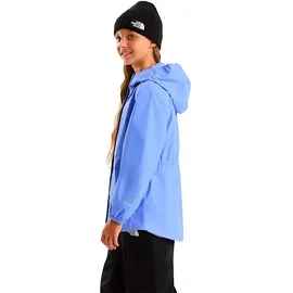 The North Face Kinder G Antora Rain Jacke (Größe 155 , blau)