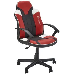 X Rocker Saturn - Gaming-Bürodrehstuhl