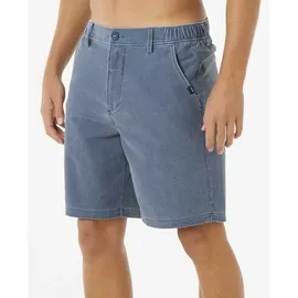Rip Curl Boardwalk Cord Wiz Shorts washed navy Gr. S