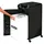 Fellowes AutoMax 550C Schwarz