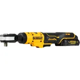 DeWalt DCF503L1G Akku-Ratschenschrauber inkl. Akku 3.0Ah
