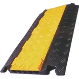 Admiral Schlauch- u.Kabelkanal Admi®Canal 698-019-5 L900xB500xH50mm Gum.5 St.à 34mm