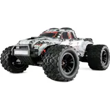 AMEWI Hyper Go MTX10 Grau Brushless 1:10 RC Modellauto Elektro Monstertruck RtR 2,4GHz