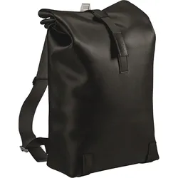 Brooks Pickwick Rucksack Reflexion/Schwarz 12l 12 LITER