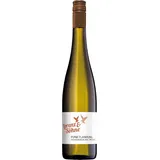 Lorenz & Söhne Punktlandung Sauvignon Blanc trocken 0,75l