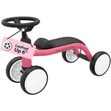 Hudora Up 6 Zoll Pink