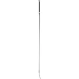 Covalliero Kerbl Covalliero Dressurgerte, schwarz, 120 cm, mit Glitzerapplikation