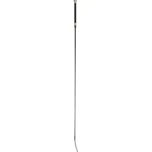 Covalliero Kerbl Covalliero Dressurgerte, schwarz, 120 cm, mit Glitzerapplikation