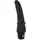 You2Toys Analdildo mit Vibration „Vibra Lotus Anal“, 22 cm, mit 7 Vibrationsstufen, schwarz