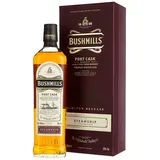 Bushmills Port Cask Reserve The Steamship Collection 40% vol 0,7 l Geschenkbox