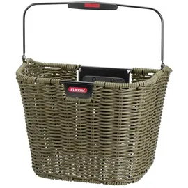 KLICKfix Structura Retro braun