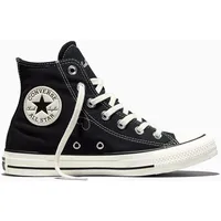 Converse Chuck Taylor All Star Damen Schwarz 37