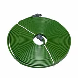 WERKA PRO Mikro-perforierter Mehrstrahl-Schlauch 15 m grün