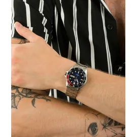 Orient Mako Kamasu RA-AA0812L19B