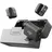 DJI Mic Mini (2 TX + 1 RX + Charging Case) Infinity Black