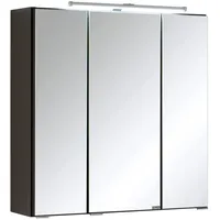WELLTIME »Cardiff«, Breite 60 cm, mit Schalter und Steckdose