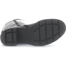Gabor Damen Schwarz 38,5