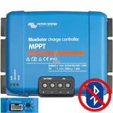 Victron Energy BlueSolar MPPT 150/45 Solarladeregler 12V 24V 36V 48V 45A 150V