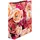Falken Motiv-Ordner DIN A4 80 mm Rose