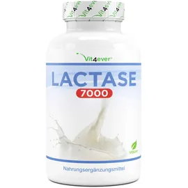 Vit4ever Lactase 7000 Tabletten 180 St.