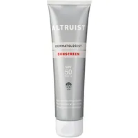 Altruist SONNENSCHUTZMITTEL SPF50 100ML, 1er-Pack