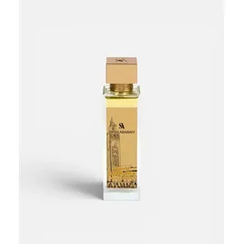 Swiss Arabian Essence Of Casablanca Extrait de Parfum 100 ml